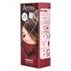 Berina A8 Bergundy Hair Color Cream 60 gm - Crème