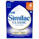Similac Classic Follow-Up Formula Stage 4 Powder (18 to 24 months) Refill Pack 400 g - Baby And Infant Supplements