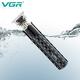 VGR V-170 Trimmer 180 min Runtime 4 Length Settings (Black) 1's - Trimmers