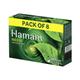 Hamam Neem Tulsi & Aloe Vera Soap (Pack Of 8) 1200 gm - Soaps