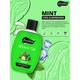 Freeskin Mint Shower Gel 400 ml - Shower Gels & Body Wash