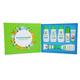 Mama earth Summer Essential Kit For Babies - Baby Skin Care