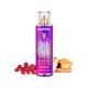 Playboy Time To Bloom Fragrance Mist 250 ml - Body Mist/Spray