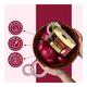 Oriental Botanics Red Onion Hair Mask 200 gm - Hair Masks & Packs