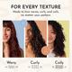 Fix My Curls Curl Quenching Moisture Styling Duo 200gm 2's - Hair Sets & Kits