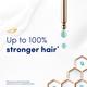 Dove Hair Therapy Dry Scalp Care Moisturizing Leave-On Solution 100 ml - Conditioners