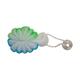Babila Luxury Flower Sponge Ba-V07 1's - Loofahs & Sponges