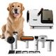 Trimz Grooming Kit 1's - Pet Grooming