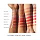 Ras Luxury Skincare Oh-So-Luxe Tinted Liquid Lip Balm In Caramel Nude I Am Serene 3.2ml - Lip Balms