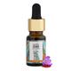 Skivia Anti-Ageing Mini Face Serum with Retinol & Saffron Oil -Unisex 10 ml - Hair Serums