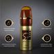 NUSUK Amber Oud Deodorant For Men, ,Perfumed Body Spray 200 ml - Men Deodorants/Roll-Ons