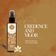 Luxuriate Woody Vanilla Fragrance Body Mist 100 ml - Perfumes (Edt/Edp)