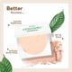 Organic Harvest Soft Matte Compact - Ivory 9 gm - Compact Powder