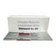 OLMEZEST AZ 20 Tablet 10's - Hypertension-Ana