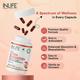 INLIFE Lutein Zeaxanthin Veg Capsules 60's - Multi-Vitamins
