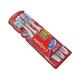 Colgate-Palmolive, Colgate 360 Degree Visible White (Medium) Toothbrush (Buy 2 Get 2 Free) 1's - Toothbrushes