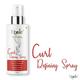 Ktein Natural curl defining Spray 1's - Hair Sprays & Mists