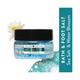 Find Your Happy Place Sunkissed Ocean Waves Bath & Foot Soak Salt Sea Salt & Water Blossom 250 gm - Bath Salts