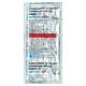 Novastat TG 10 Tablet 15'S - High Cholesterol-Dys