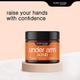 Bare Body Essentials Under Arm Scrub 50 gm - Lotions & Creams