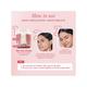 The Pink Foundry Overnight Acne Spot Corrector 15 ml - Skin-Treatment