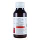 PACINOVA M DS Suspension 60ml - Muscle Spasm-Ant