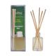 Aroma Galaxy (Alcohol Free) Fragrant Reed Diffuser Kit - Mogra & Madurai Jasmine 30 ml - Carrier Oils