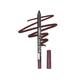 Insight Cosmetics Color Rich Lip Liner - Ebony Brown 1.5 gm - Lip Liners