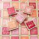 Revolution Pro Lustre Blusher Pink Rose 11 gm - Blushes