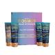 Cosmos by Bewakoof All Day Cleanse Kit 1's - Scrubs & Exfoliants