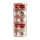 Olmezest H 40mg Tablet 10'S - Hypertension-Ang