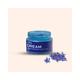 Enn Dream Blue Tancy Antioxidant Sleeping Mask & Drop The Bags Under Eye Serum Combo Kits (50gm+10ml) 1's - Facial Kits