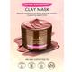 Spantra Oil Control Clay Mask With Lemon & Rosemary Oil 125 gm - Masks & Peels
