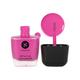 Sugar Cosmetics Tip Tac Toe Nail Lacquer Classic 21 - Playful Pink 9 ml - Nail Polish