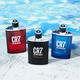 Cristiano Ronaldo Origins Trio Set (Red 30ml + Play it Cool 30ml + Game On 30ml) 3's - Men Perfumes (Edt/Edp)