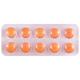 AC 100mg Tablet 10'S - Pain relief-Nsa