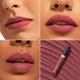 Pilgrim The French Collection Oh So Creme Liquid Lipstick - Pink Amour 3.5 ml - Liquid Lipsticks