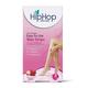 HipHop Body Wax Strips with Argan Oil & Strawberry Strips 8's - Shaving & Hair Removal