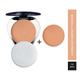 Chambor Luminous Compact Powder - Beige 03 18 gm - Compact Powder