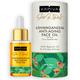 Kapiva Skin Rituals Ashwagandha Anti Aging Face Oil - Bakuchi Oil & Chirata Actives 30 ml - Face Oils