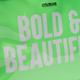 Colorbar The Bold and Beautiful Tote - Neon Green 780 gm - Makeup Pouches