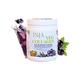 INJA Veg Collagen Powder - Blackcurrant Flavour 150 g - Hair & Skin