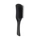 Tangle Teezer - Easy Dry & Go Hairbrush - Black/Black 88 gm - Hair Brushes