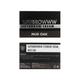 PAC SuperBrowww Cream Highly Pigmented Brow Pomade Long Lasting Smudgeproof - Mud Oak (6 g) - Eyebrow Pencils & Enhancers