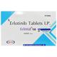 Erlonat 150mg Tablet 30'S - Cancer Oncology-Tar