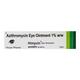 Himycin 1% Eye Ointment 5gm - Bacterial Infections-Mac