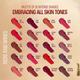 Lakme 9to5 Powerplay Priming Matte Lipstick, Lasts 16hrs, Deep Wine, 3.6 gm - Lipsticks