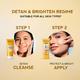 POND'S Sun Miracle, with 3% Niasorcinol, Ultra Light Gel SPF 50 for Radiant Skin 100gm - Body Sunscreen