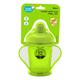Buddsbuddy Handy Sippy Cup - Green Blue 175 ml - Feeding & Nursing