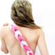 Bronson Professional Loofah Belt Back Scrubber for Bathing 1's - Loofahs & Sponges